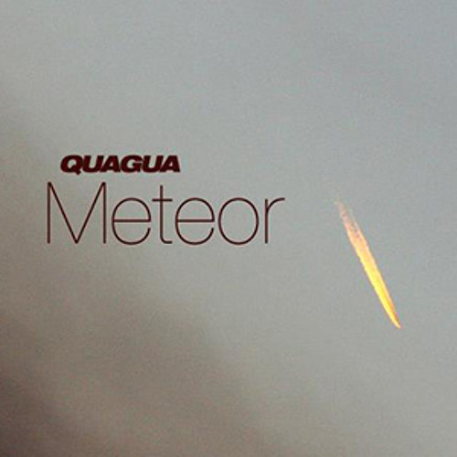 Meteor (Original Mix)