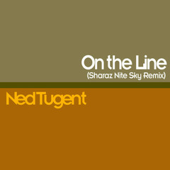 Sharaz "On The Line" (Full Nite Sky Mix)