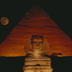PYRAMIDS EYE - Underground Thug - (Original Mix)
