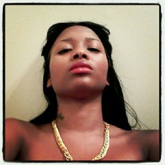 Wicked Games Cover [Explict]