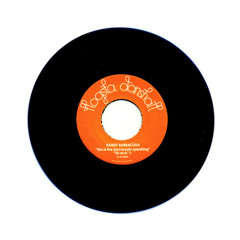 Randy Barracuda - 10 Rock