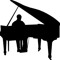 Marcell - Takkan Terganti (Piano Cover)