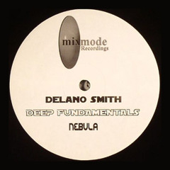 Delano Smith - Road To Nowhere