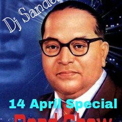 bhim shakticha paju pani- Road show mix -dj sandesh.mp3