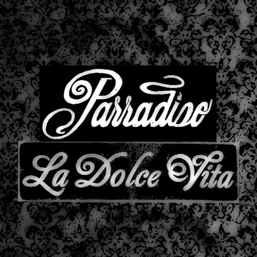 Stream La Dolce Vita (Free Download) by Parradiso | Listen online for free  on SoundCloud