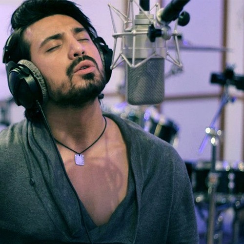 Amir Abbas Golab <> Khodaya Kojaei