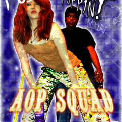 Popp'n (Prod by Jay Redd Beats) - Recorded and Mixed by Rock Ali