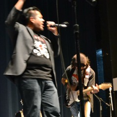 Eddie Valdivia - Reflex (Rosaline) - [Tema original]