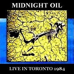 05 Apr 1984 - El Mocambo Club, Toronto, ONT (Canada)