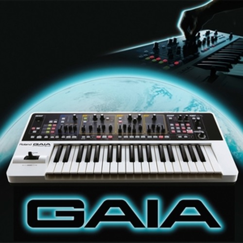 roland gaia sh-01 Roland Gaia SH-01 | Vintage Synth Explorer