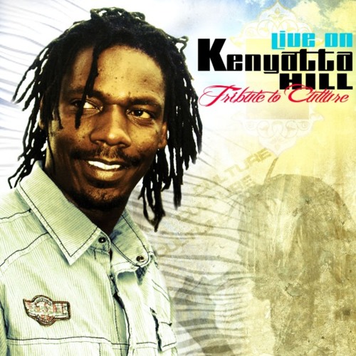 Kenyatta Hill - How Did I Stray