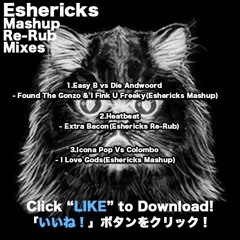 Mashup & ReRub Mixout1 Click"LIKE"toDownload!