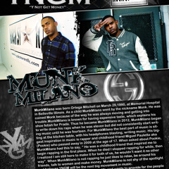 @MUNKMILANO FT. @PROSOPLAYA - SET IT OFF