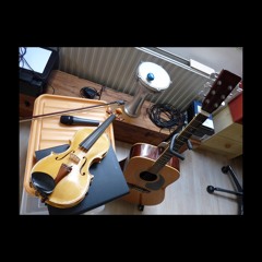 Violin stuff