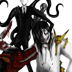 Creepypasta Remix (Winds Wreck-Myuu)