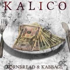 Kalico (feat Chris Parker) "Trippin"