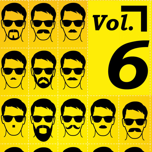 To My Minimal Kids vol.6