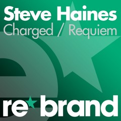 Steve Haines - Requiem