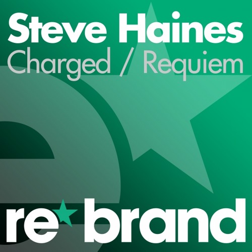 Steve Haines - Requiem