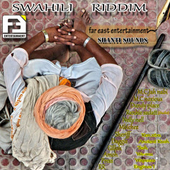 TESH Ft ENGINE 1 - BADNESS HOLIDY ( SWAHILI RIDDIM)