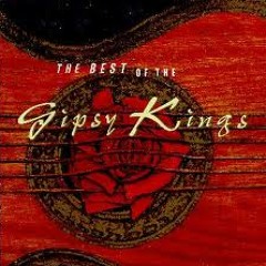 Gipsy Kings - Un amor (rumba) guitar cover