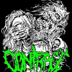 Contrage - Suffocatopsys