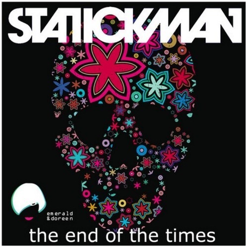 The End of the Times (Auxiliary tha Masterfader Remix)