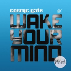 Cosmic Gate feat. Cathy Burton - Drifting Away (Faruk Sabanci Remix)