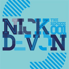 Nick Devon - The Remixes