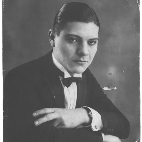 Whiteman Kraft La Cucaracha-08 02 34