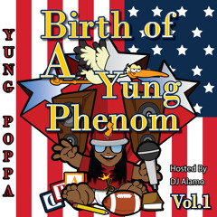 YUNG POPPA - I DO IT FOR MY CITY