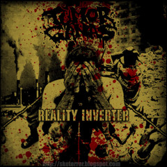 Tumor Ganas - 03. No President In Grindcore