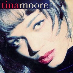 TINA MOORE - NEVER GONNA LET YOU GO (REMIX)(The Tuesday Club Edit)