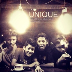 midley begadang & darah muda - UNIQUE cover