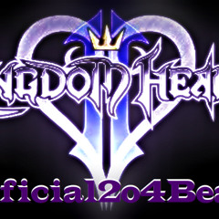 "Passion" Kingdom Hearts 2 Melody
