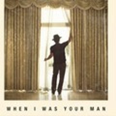 When I Was Your Man - Bruno Mars (Cover)