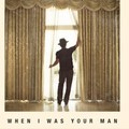When I Was Your Man - Bruno Mars (Cover)