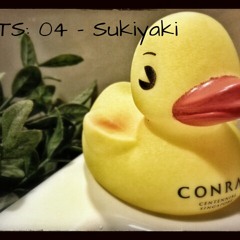 OneTakeSessions:04 - Sukiyaki