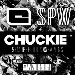 Semi Precious Weapons - Aviation High (Chuckie Remix)
