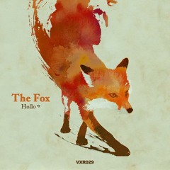 The Fox - Hollo (White Crane Remix) (Snippet)