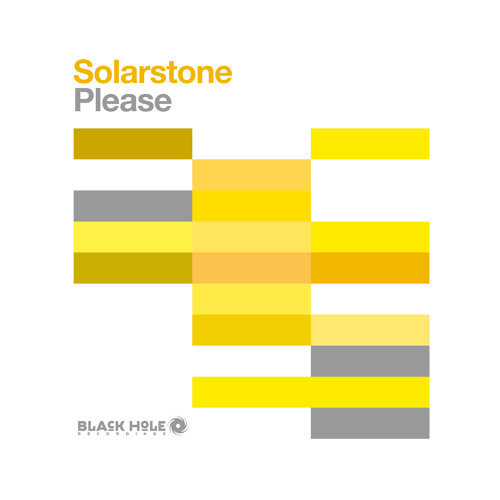TEASER Solarstone - Please (Radio Edit)