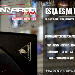 penN prod fam - Esta es mi vida