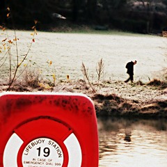 Time Of No Reply Cover (Nick Drake)