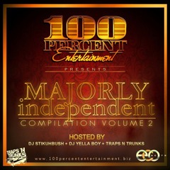 Running Out Of Time Ft Supa King A.k.A. Big Pope