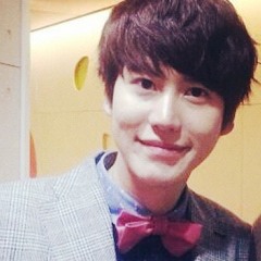 Cho Kyuhyun - If It was me