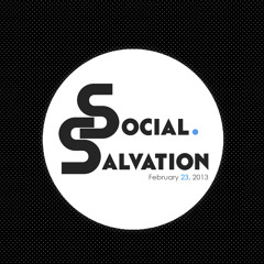 Social Salvation