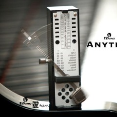 In-Panic & Bubble - Anytime