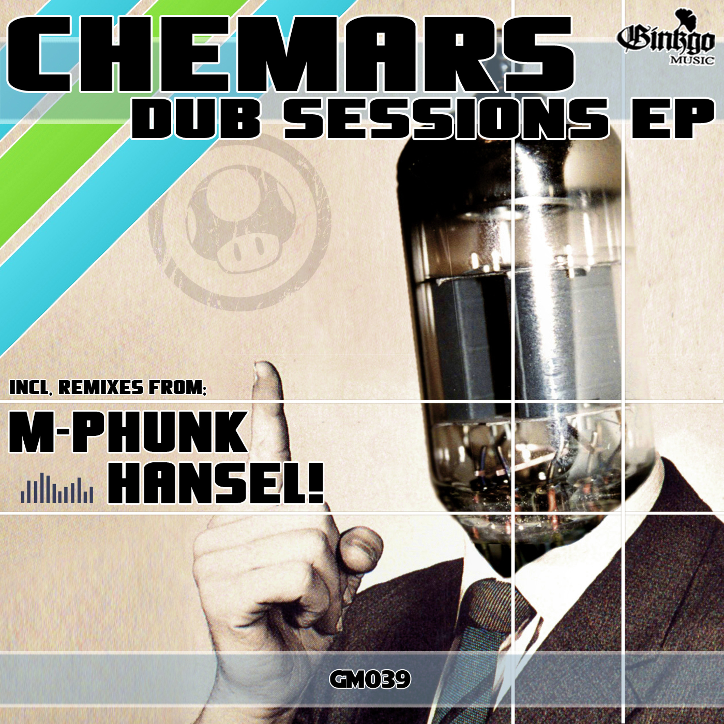 Chemars/Ginkgo Music