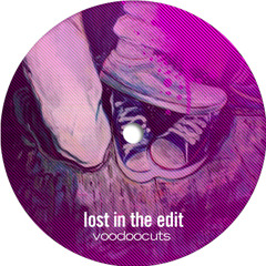 Lost in the edit - Free DL