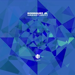 Rodriguez Jr. & Tassilo & Diego - O Amor - exclusive preview